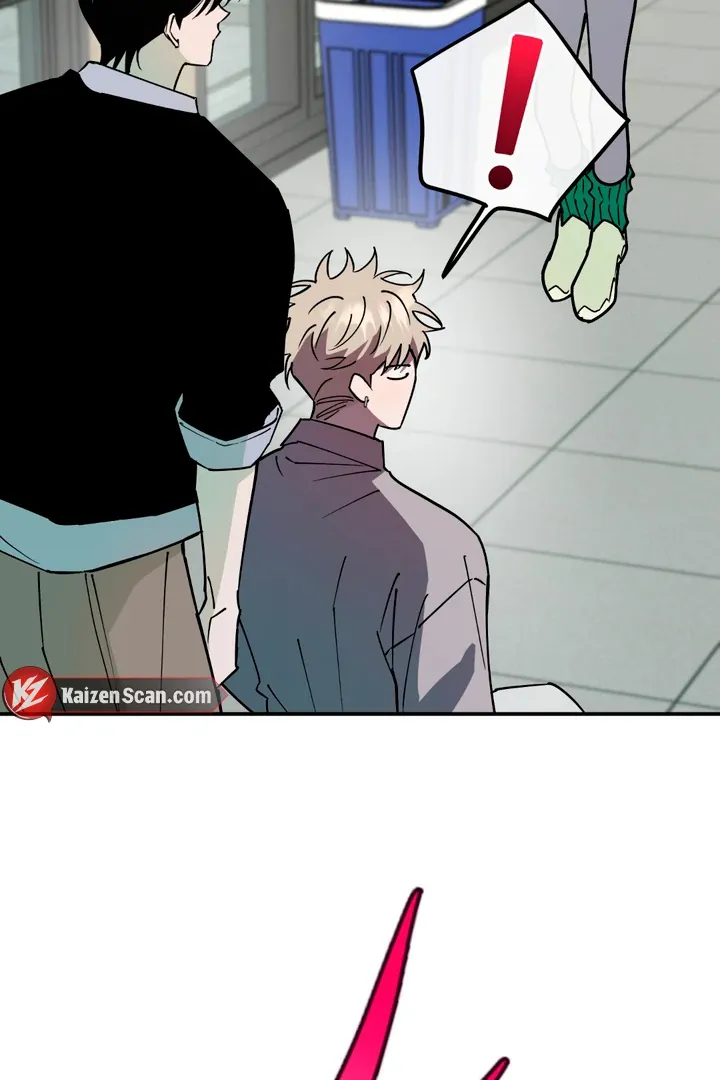 In My Bad Chapter 10 page 19 - 