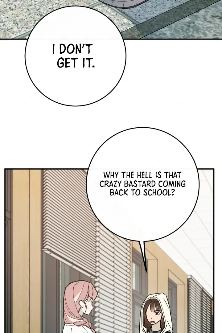 In My Bad Chapter 10 page 3 - 
