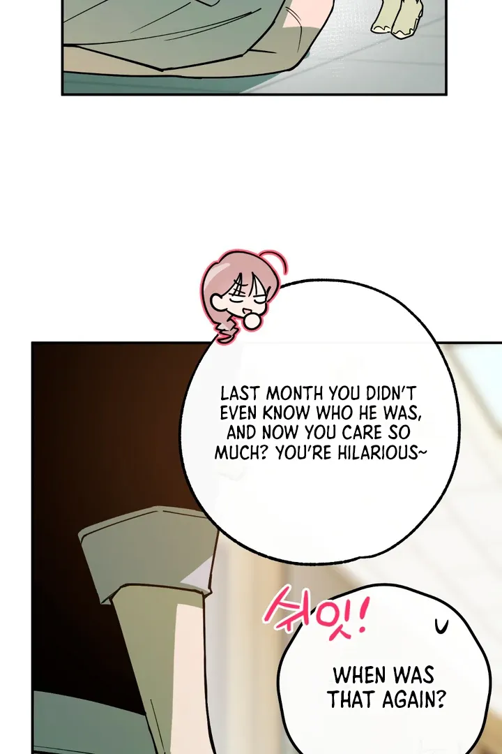 In My Bad Chapter 10 page 24 - 