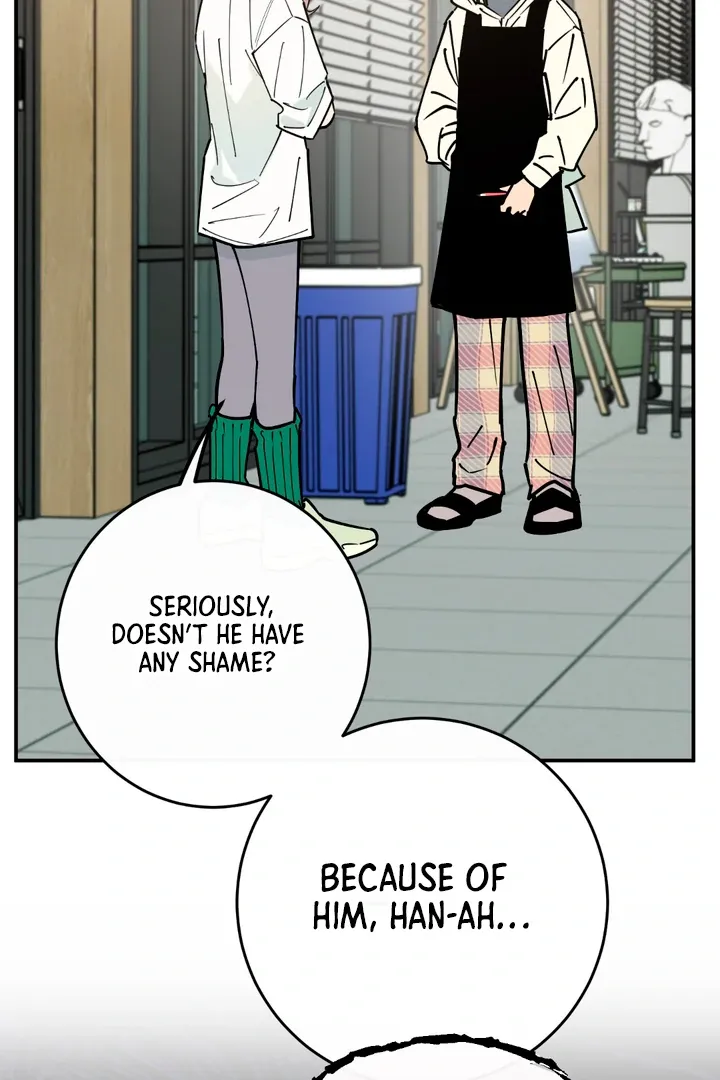In My Bad Chapter 10 page 4 - 
