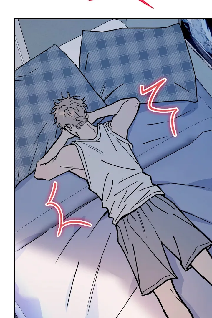 In My Bad Chapter 10 page 32 - 