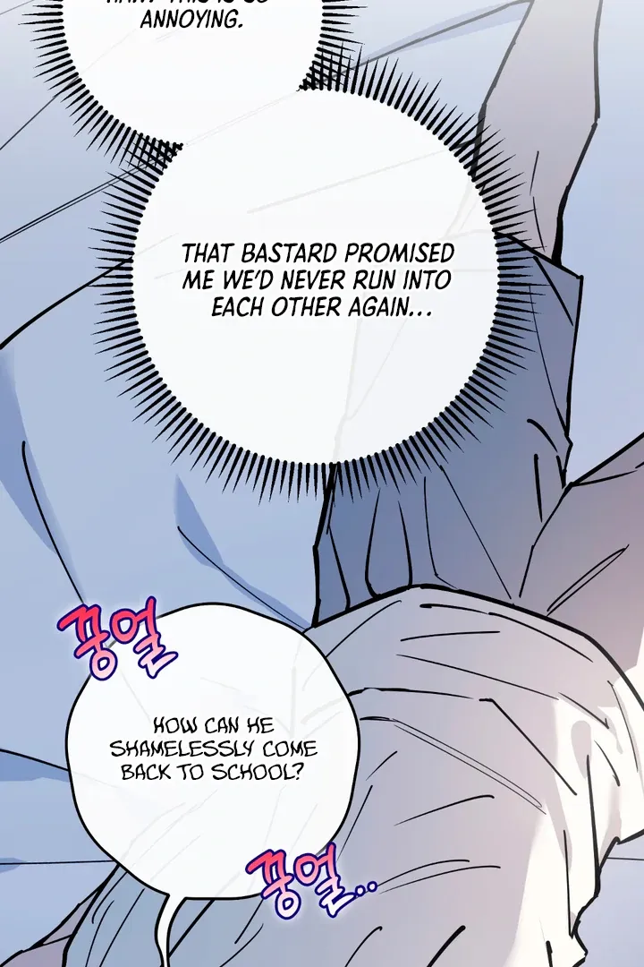 In My Bad Chapter 10 page 34 - 