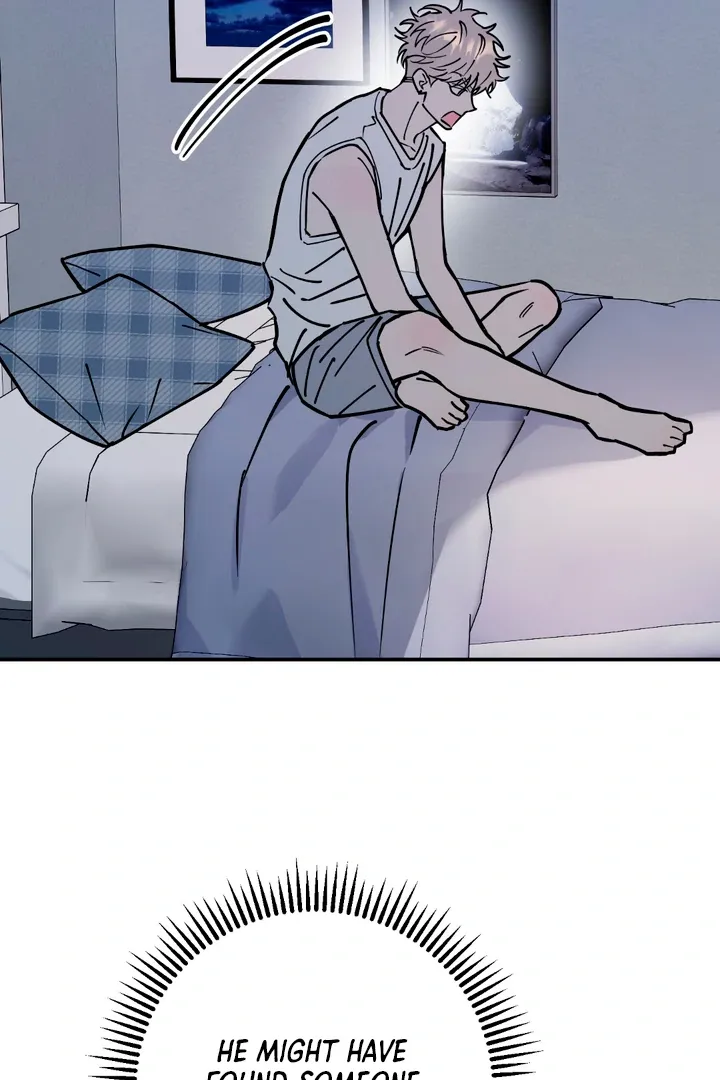 In My Bad Chapter 10 page 38 - 