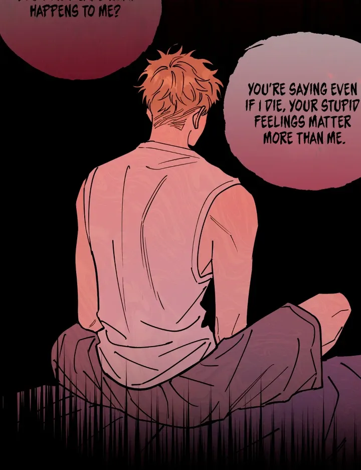 In My Bad Chapter 10 page 41 - 