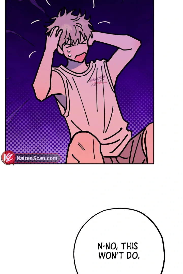In My Bad Chapter 10 page 47 - 