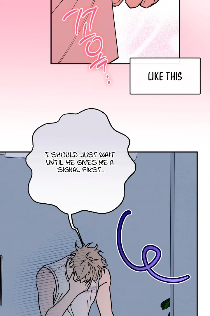 In My Bad Chapter 10 page 57 - 