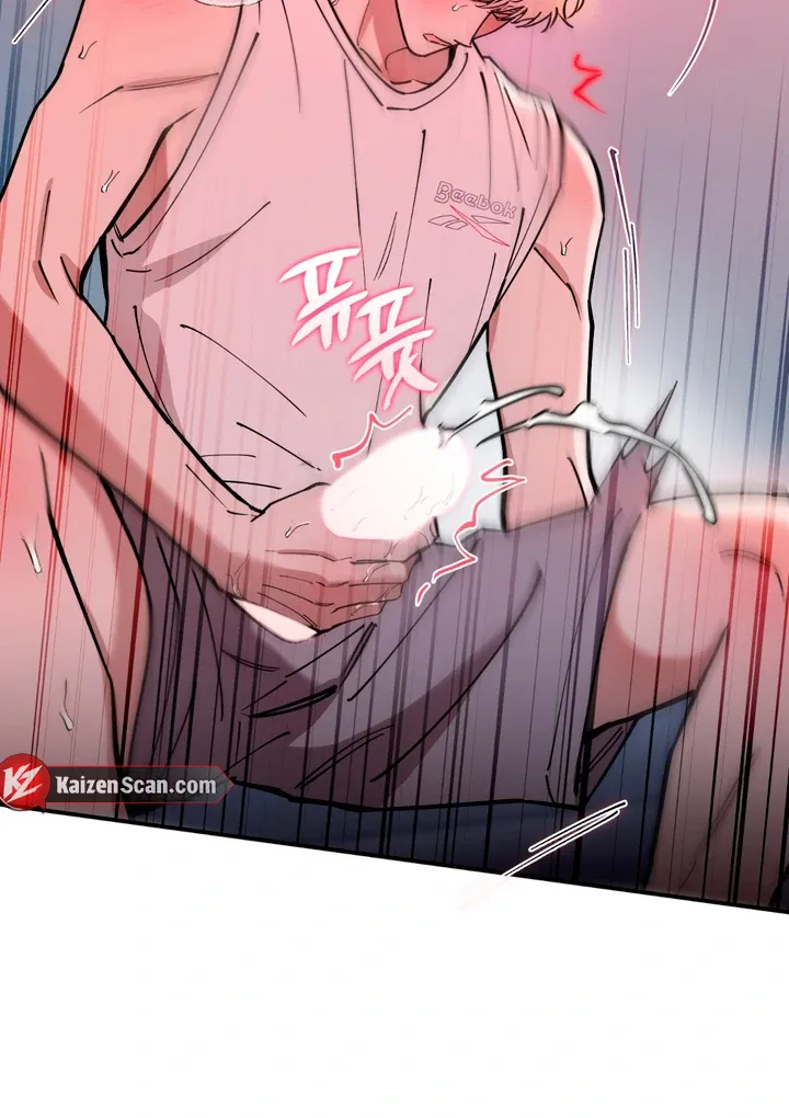 In My Bad Chapter 10 page 83 - 