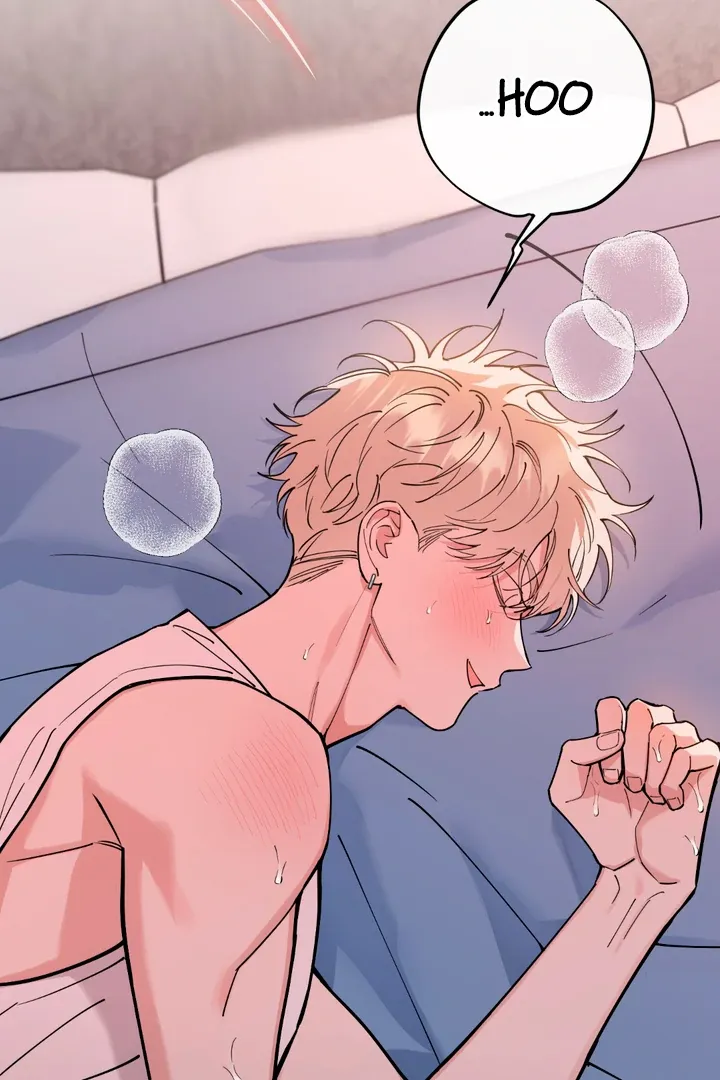 In My Bad Chapter 10 page 86 - 