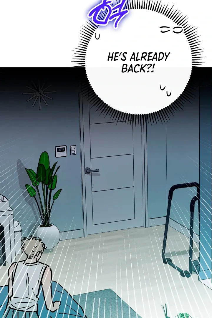 In My Bad Chapter 10 page 92 - 