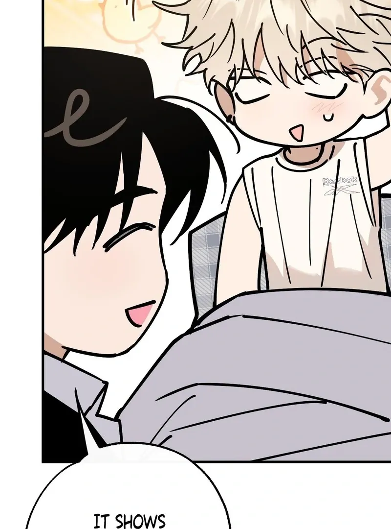 In My Bad Chapter 11 page 11 - 