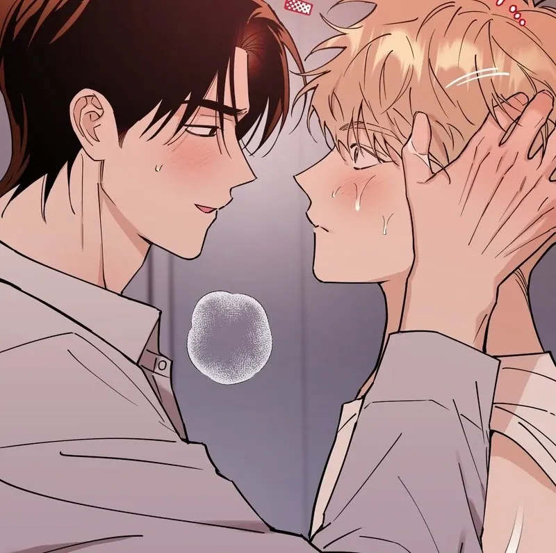 In My Bad Chapter 11 page 115 - 