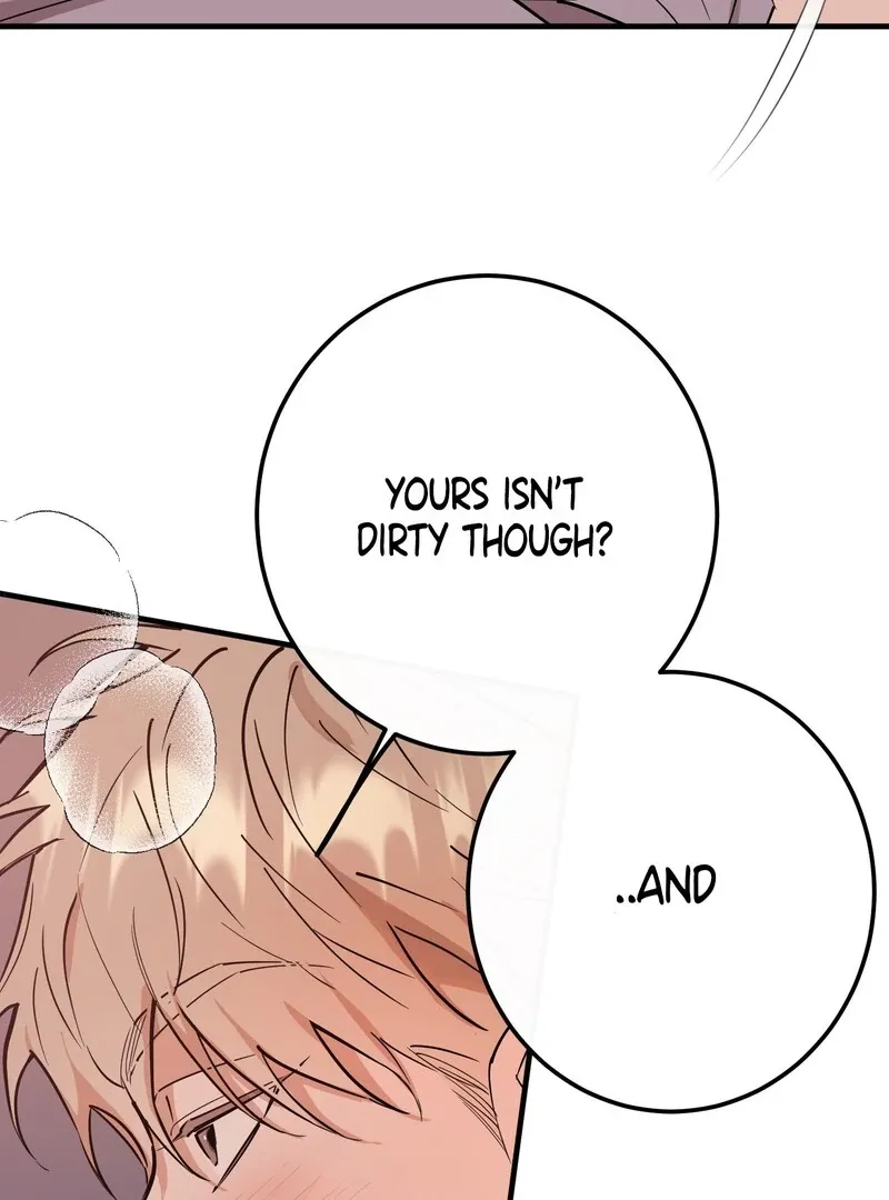 In My Bad Chapter 11 page 116 - 