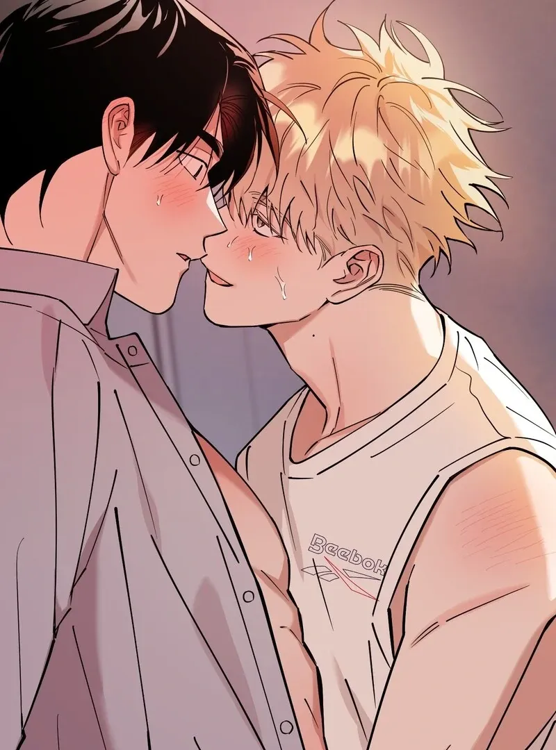 In My Bad Chapter 11 page 119 - 