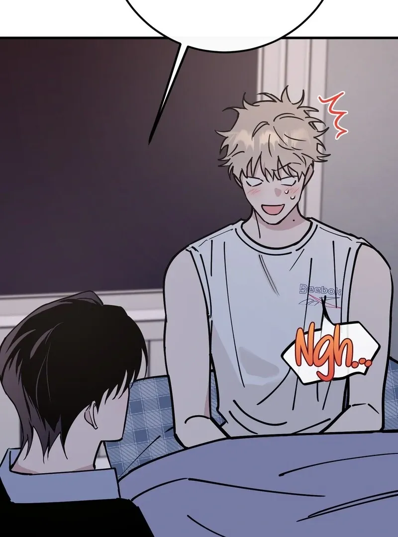 In My Bad Chapter 11 page 15 - 