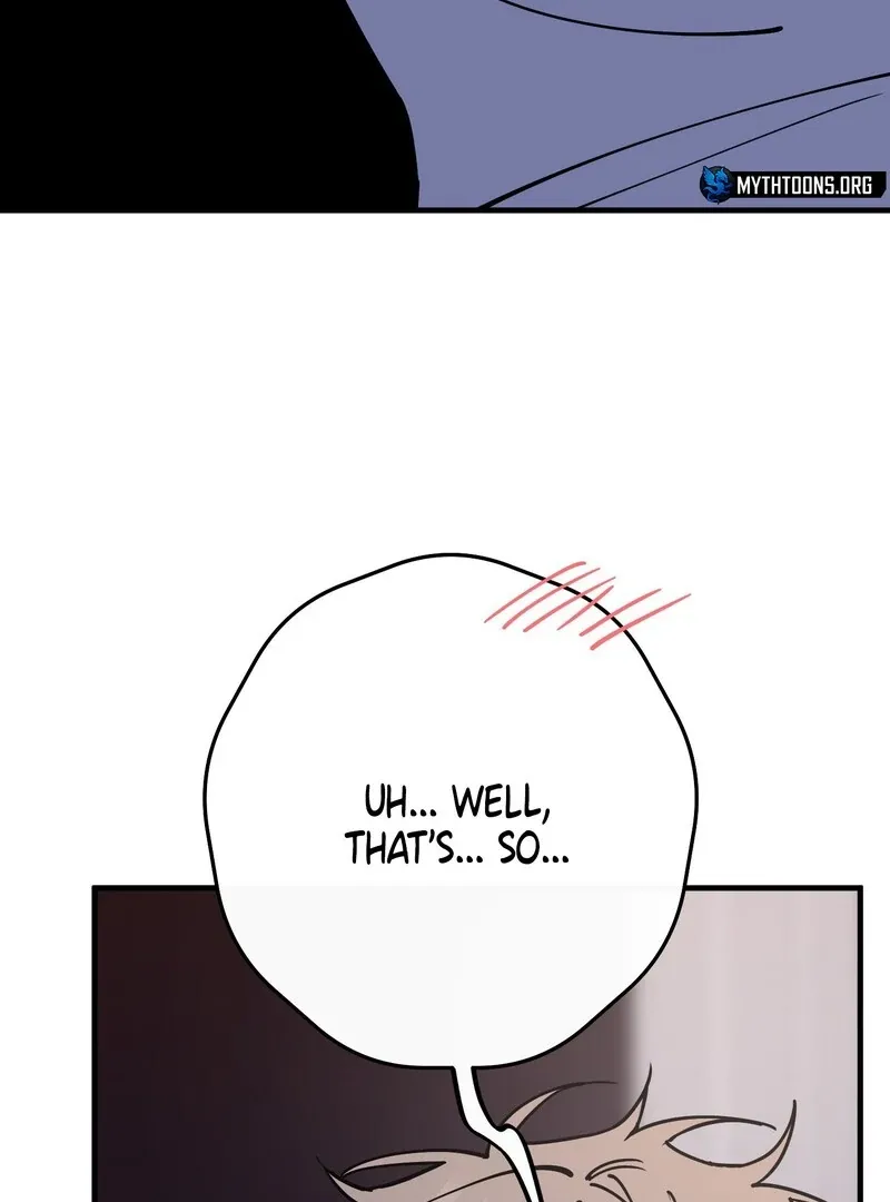 In My Bad Chapter 11 page 16 - 