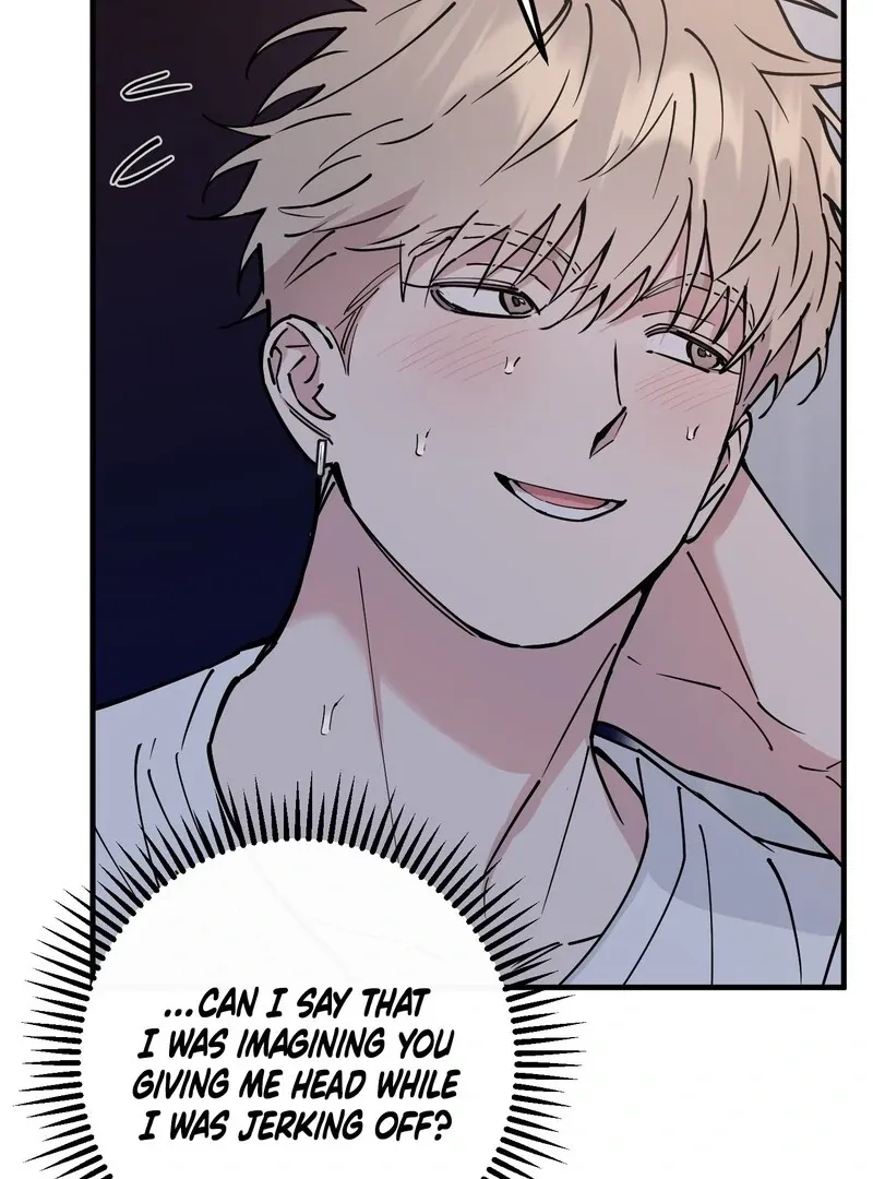 In My Bad Chapter 11 page 17 - 