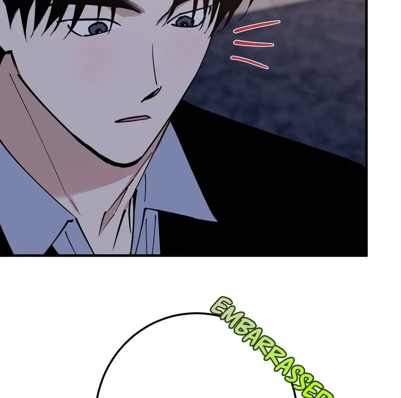 In My Bad Chapter 11 page 19 - 