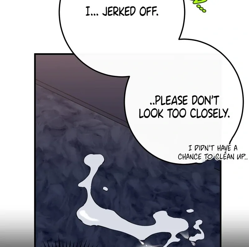 In My Bad Chapter 11 page 20 - 