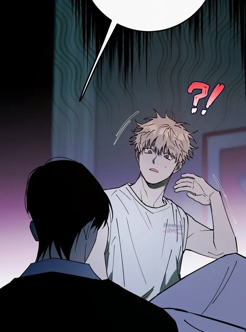 In My Bad Chapter 11 page 22 - 