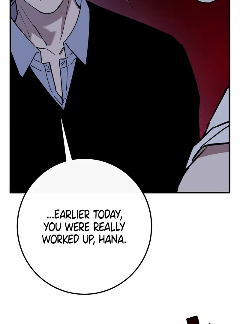 In My Bad Chapter 11 page 25 - 