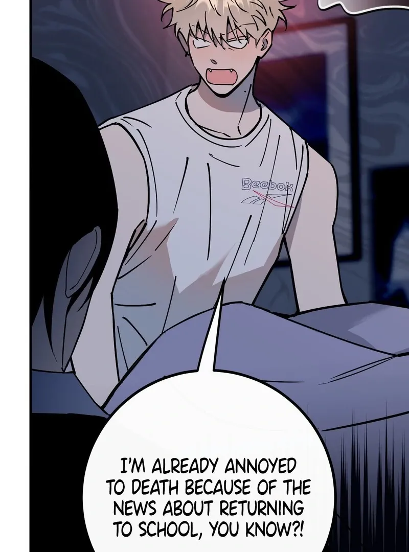 In My Bad Chapter 11 page 27 - 