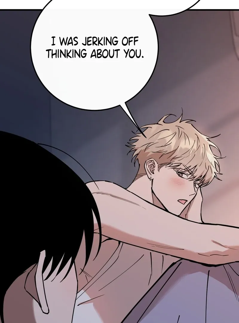 In My Bad Chapter 11 page 35 - 