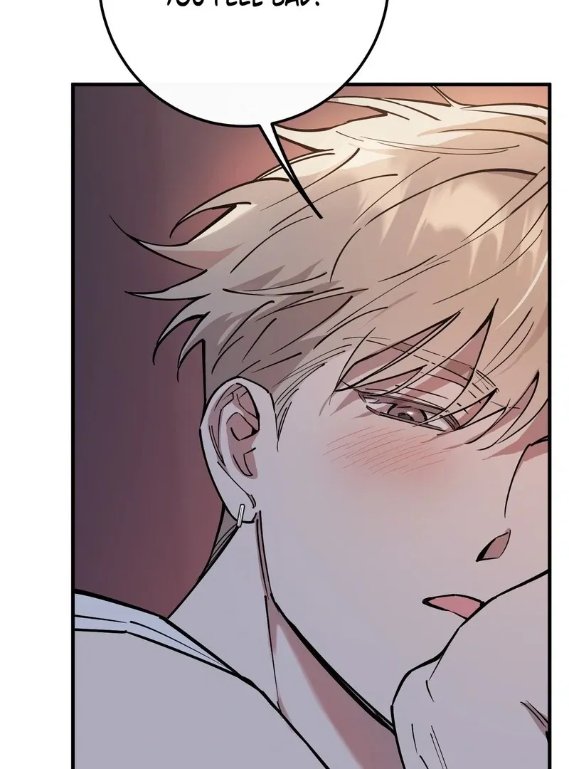 In My Bad Chapter 11 page 37 - 
