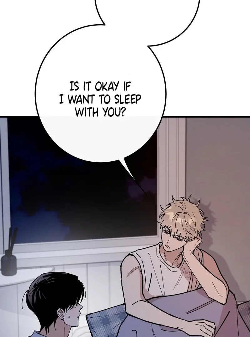 In My Bad Chapter 11 page 43 - 