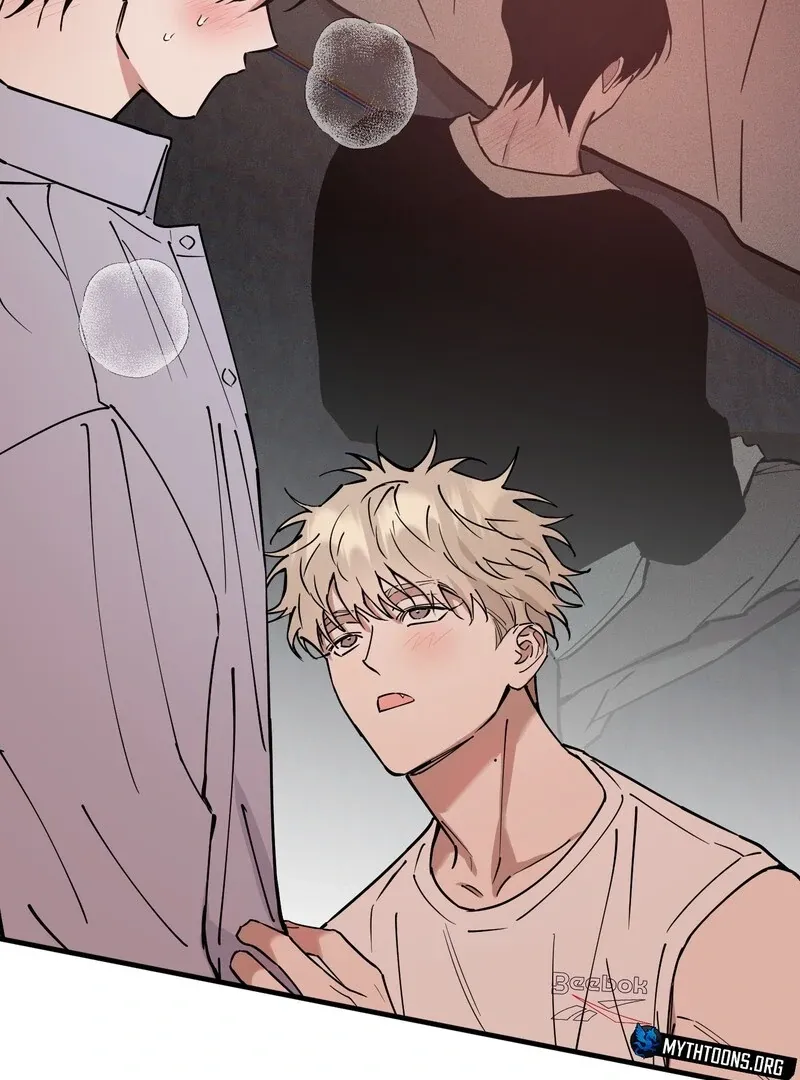 In My Bad Chapter 11 page 56 - 