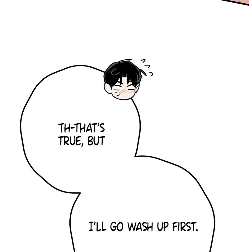 In My Bad Chapter 11 page 57 - 