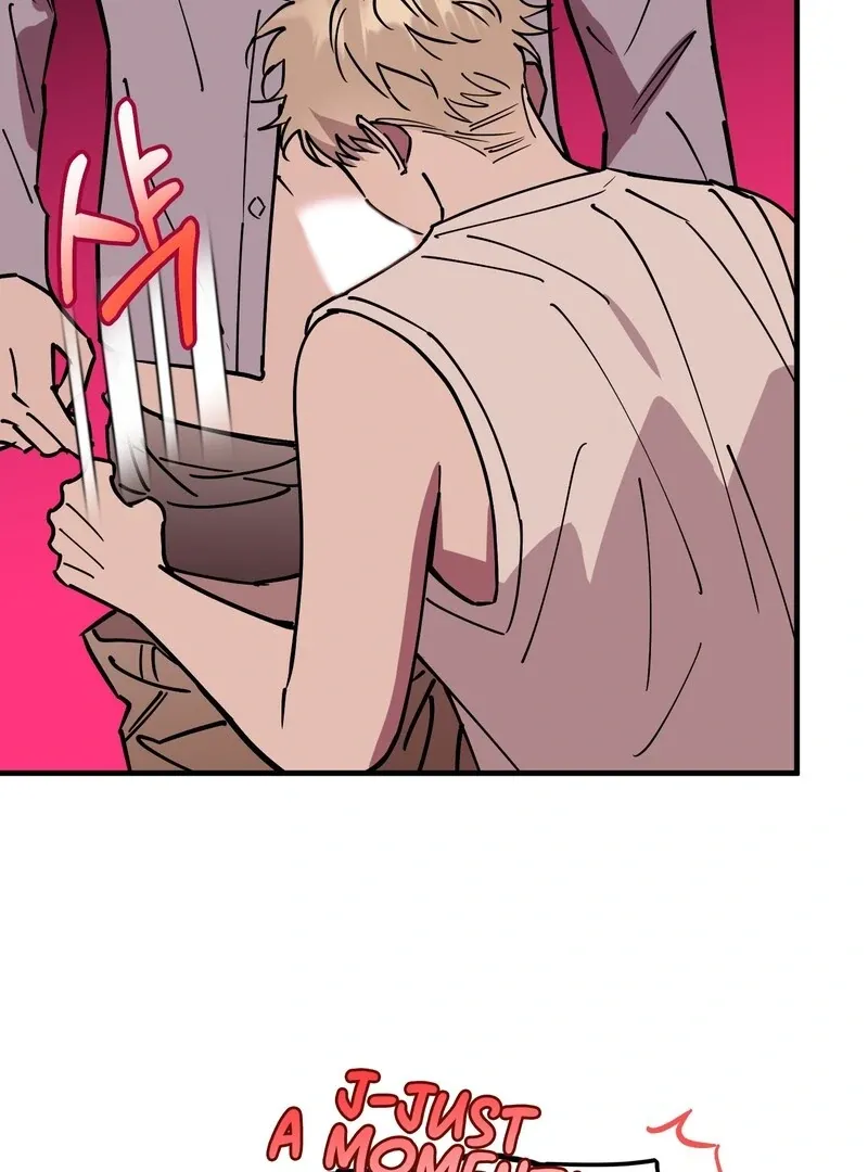 In My Bad Chapter 11 page 60 - 