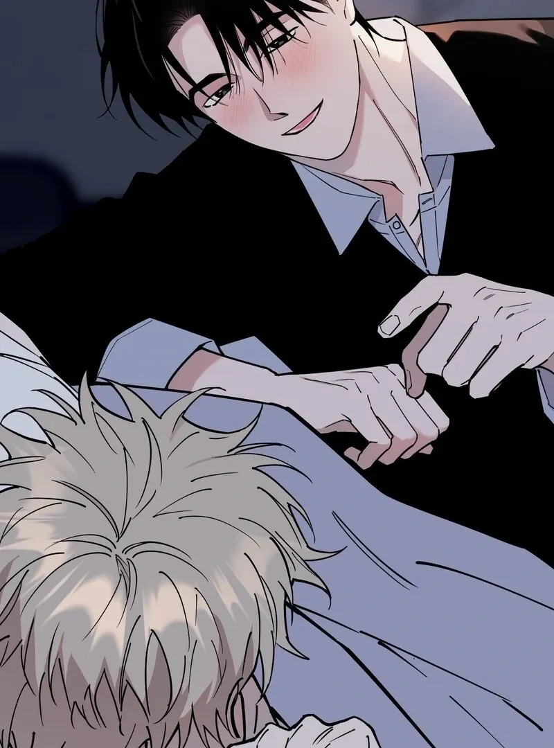 In My Bad Chapter 11 page 9 - 