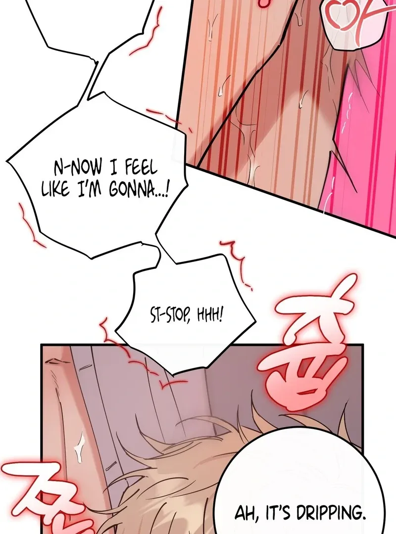 In My Bad Chapter 11 page 94 - 