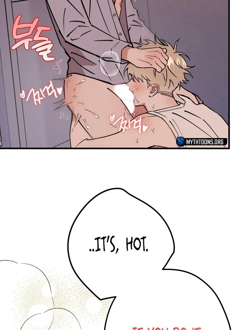 In My Bad Chapter 11 page 98 - 