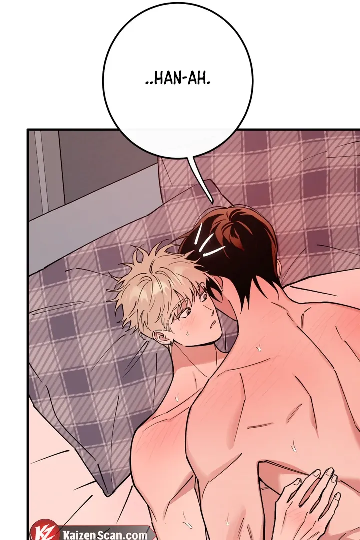 In My Bad Chapter 12 page 111 - 