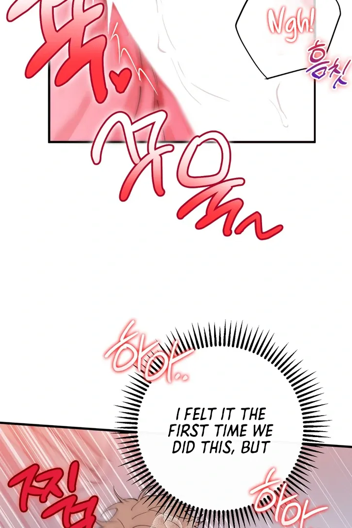 In My Bad Chapter 12 page 16 - 