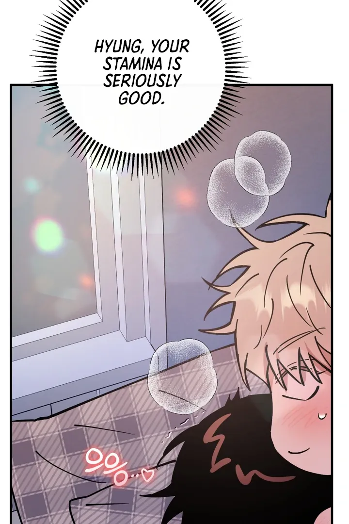 In My Bad Chapter 12 page 18 - 