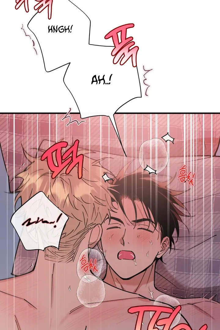 In My Bad Chapter 12 page 3 - 