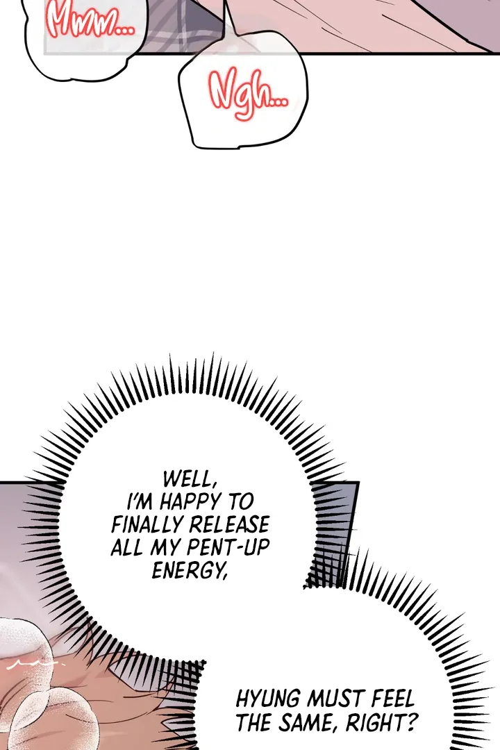 In My Bad Chapter 12 page 21 - 
