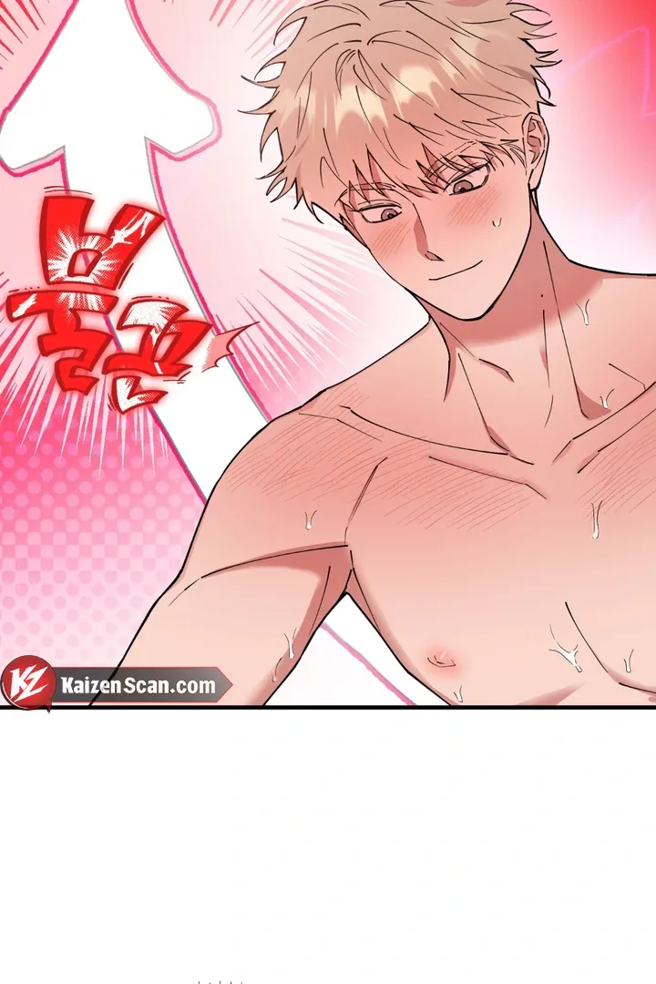 In My Bad Chapter 12 page 31 - 