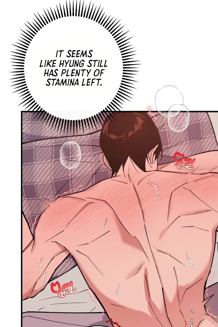 In My Bad Chapter 12 page 32 - 