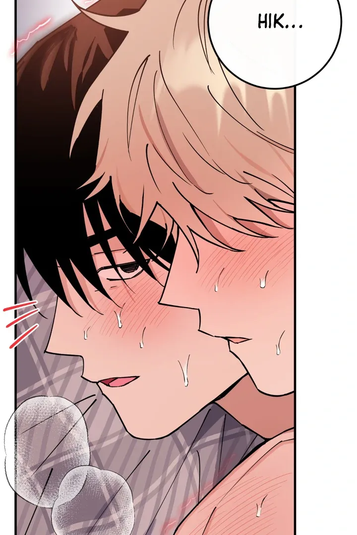 In My Bad Chapter 12 page 34 - 