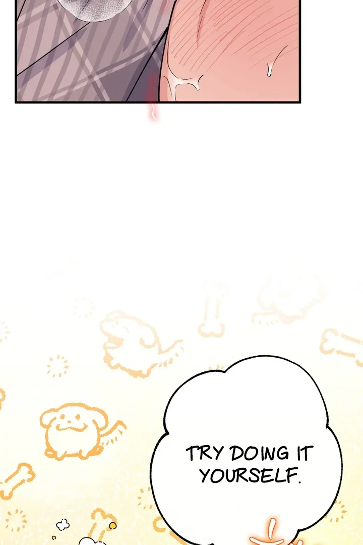 In My Bad Chapter 12 page 35 - 