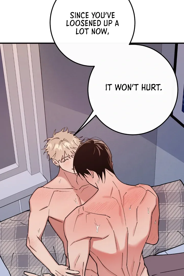 In My Bad Chapter 12 page 39 - 