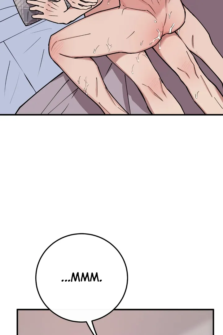 In My Bad Chapter 12 page 40 - 