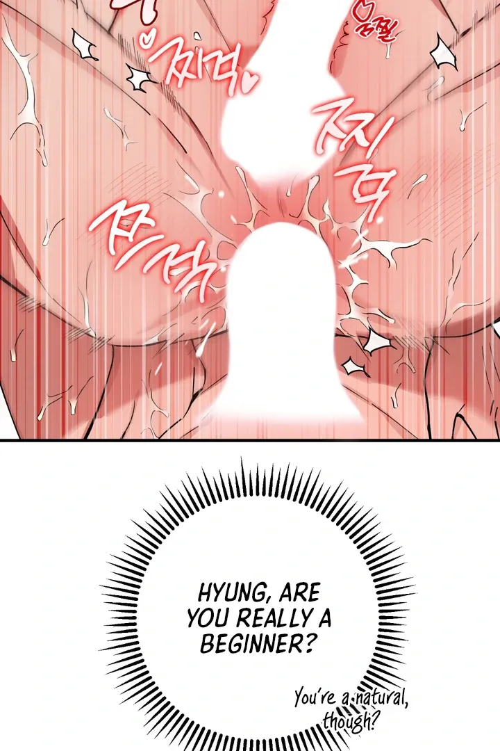 In My Bad Chapter 12 page 47 - 