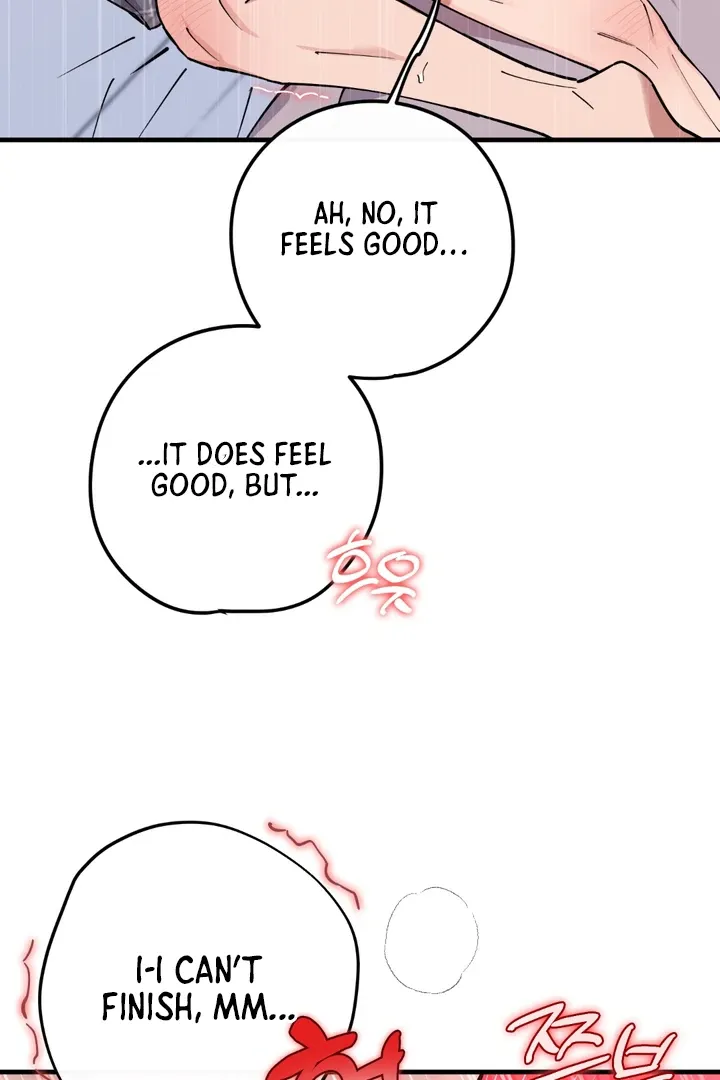 In My Bad Chapter 12 page 52 - 