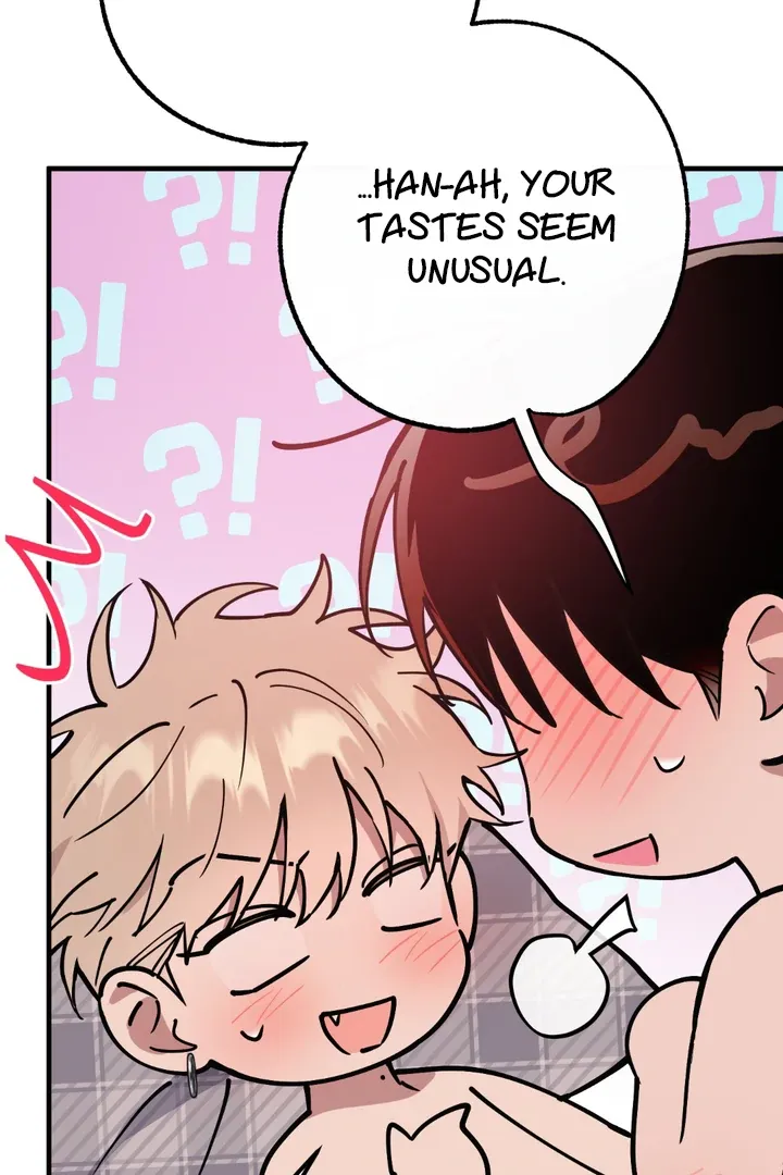 In My Bad Chapter 12 page 64 - 