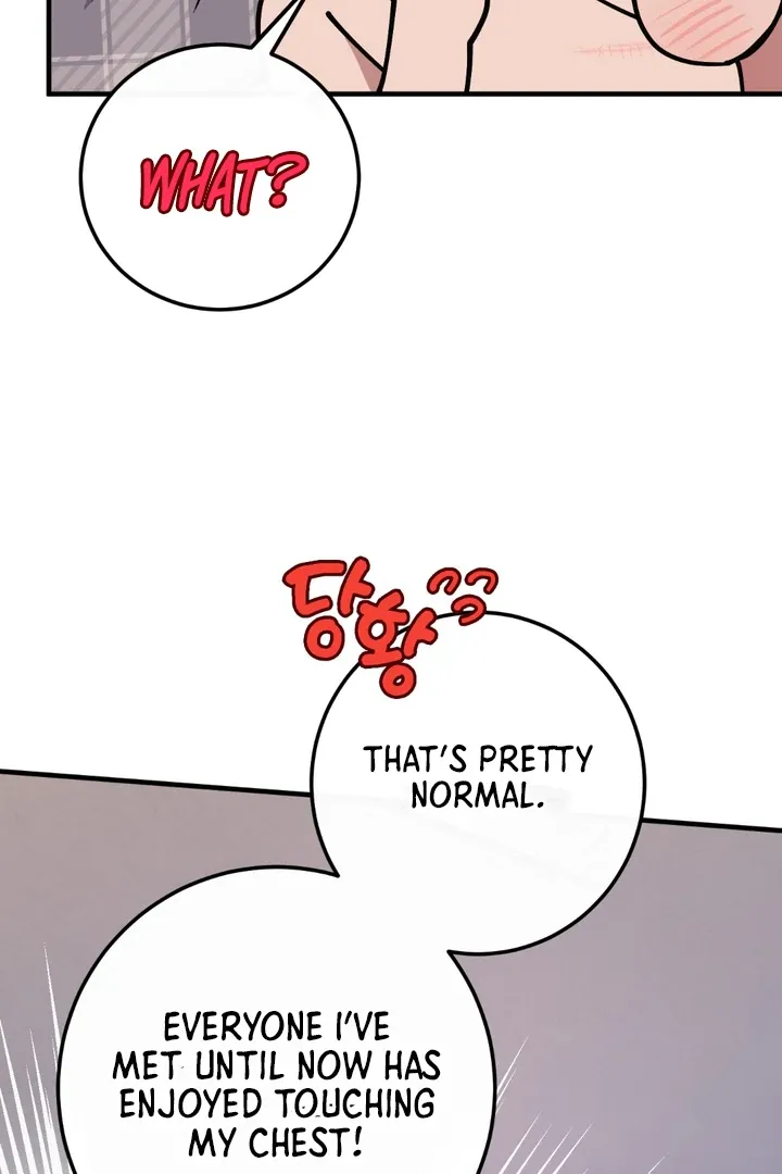 In My Bad Chapter 12 page 65 - 
