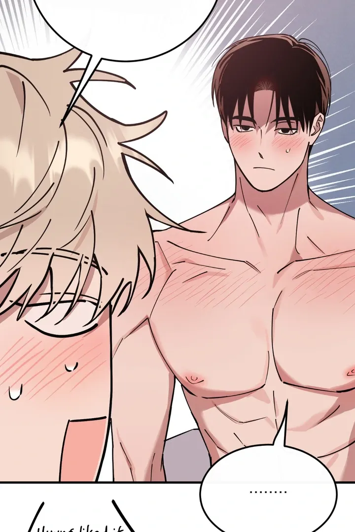 In My Bad Chapter 12 page 66 - 
